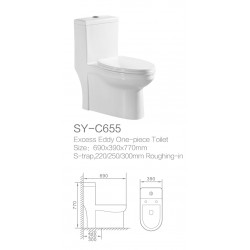 SY-C655