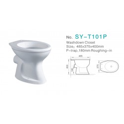 SY-T101P