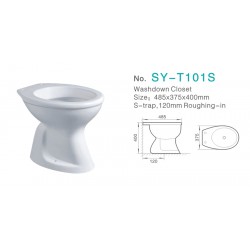 SY-T101S