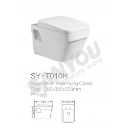 SY-T010H