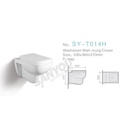 SY-T014H