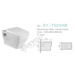 SY-T024HB