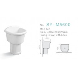 SY-M5600