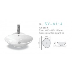 SY-A114