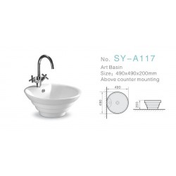 SY-A117