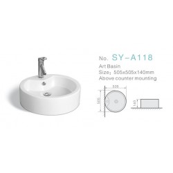 SY-A118