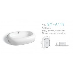 SY-A119