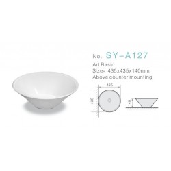 SY-A127