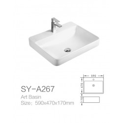 SY-A267