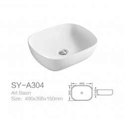 SY-A304