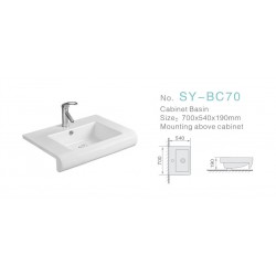 SY-BC70