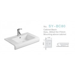 SY-BC80