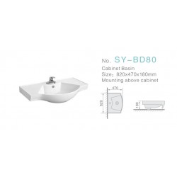 SY-BD80