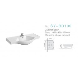 SY-BD100