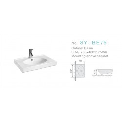 SY-BE75