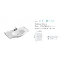 SY-BF80