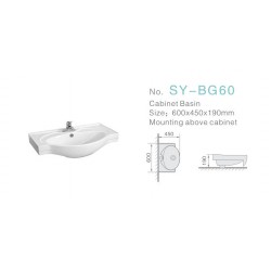 SY-BG60