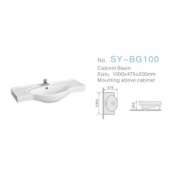 SY-BG100