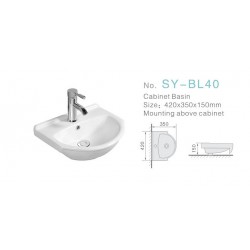 SY-BL40