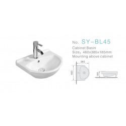 SY-BL45