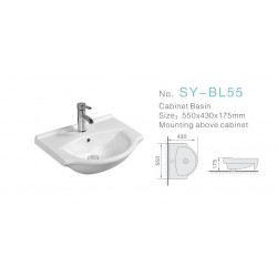 SY-BL55