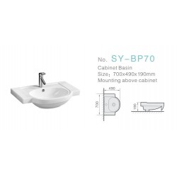 SY-BP70