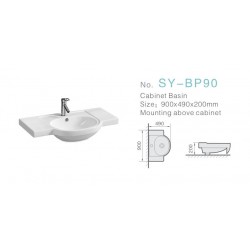 SY-BP90