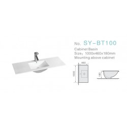 SY-BT100