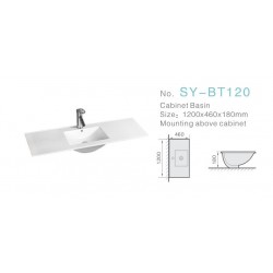 SY-BT120