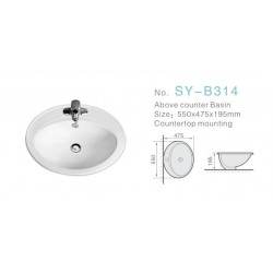 SY-B314