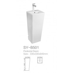 SY-B501