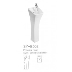 SY-B502