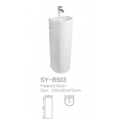 SY-B503