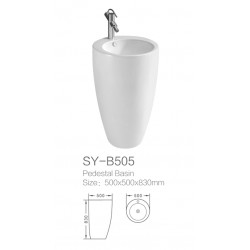 SY-B505