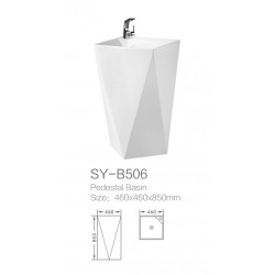 SY-B506