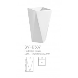 SY-B507