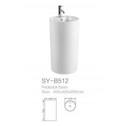 SY-B512